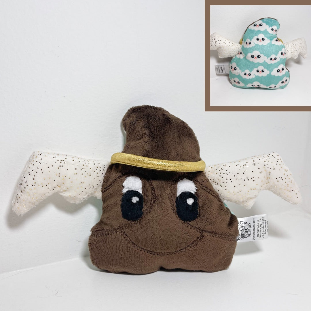 hol-e💩 Perfectly Ordinary Objects Plushies 