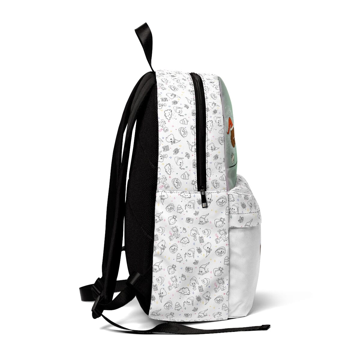TPP - Unisex Classic Backpack Bags Printify 