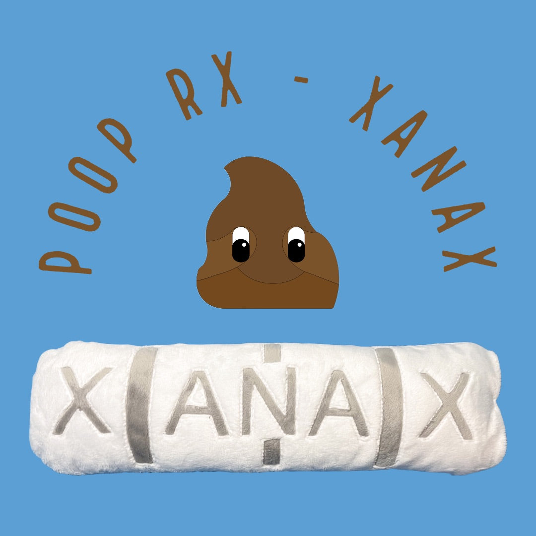 X💊 Perfectly Ordinary Objects Plushies 