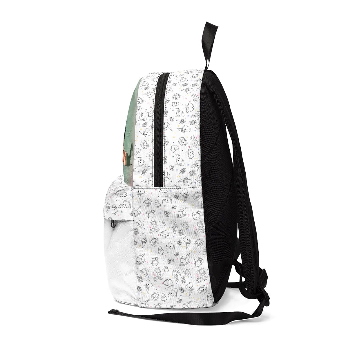 TPP - Unisex Classic Backpack Bags Printify 