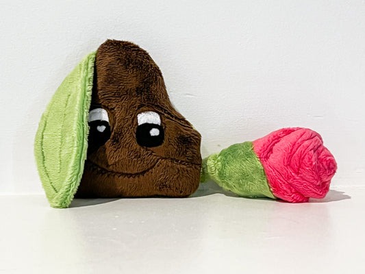 Dookie Perfectly Ordinary Objects Plushies 
